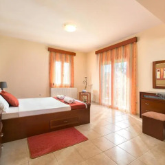 Отель Villa De Calme удобства в номере