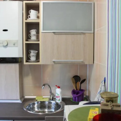 Гостиница Sweet Home Apartment Беларусь, Брест - отзывы, цены и фото номеров - забронировать гостиницу Sweet Home Apartment онлайн в номере