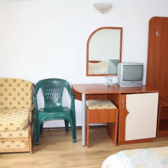 Harmony Beach Family Hotel удобства в номере