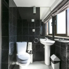 Отель Guest House Porto Clerigus 3* Стандартный номер разные типы кроватей фото 4