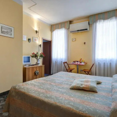 Отель B&B Cà Arzere Италия, Венеция - отзывы, цены и фото номеров - забронировать отель B&B Cà Arzere онлайн комната для гостей фото 4