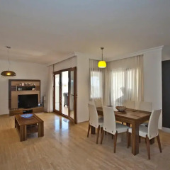 Отель Villa Buy Vista 2 комната для гостей фото 3