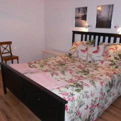 Апартаменты City Apartment Ювяскюля комната для гостей фото 5