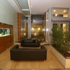 Апартаменты P&O Apartments Arkadia Апартаменты с различными типами кроватей фото 3