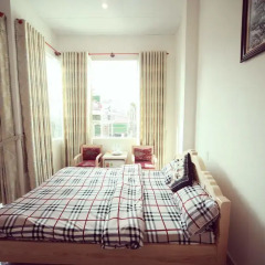 Отель Dalat View Homestay Стандартный номер фото 7