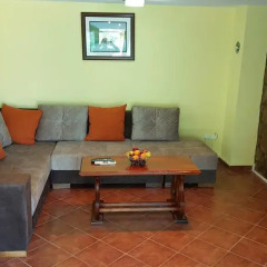 Отель Guesthouse Katarina Апартаменты с различными типами кроватей фото 13
