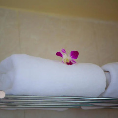 Sun City Pattaya Hotel 3* Номер Делюкс с различными типами кроватей фото 3