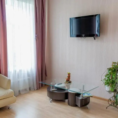 Апартаменты Solid Odessa Apartments Студия с разными типами кроватей фото 2
