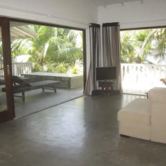Отель Suite Lanka 4* Люкс с различными типами кроватей фото 28