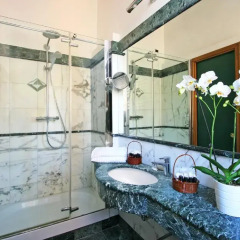 Hotel Arcangelo 3* Номер категории Эконом с различными типами кроватей фото 4