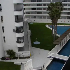 Отель Apartamentos Riviera Arysal фото 3