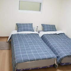 Отель Namsan Gil House 2* Стандартный номер с различными типами кроватей фото 33