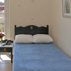 Отель Phaedra Hotel Греция, Афины - отзывы, цены и фото номеров - забронировать отель Phaedra Hotel онлайн комната для гостей