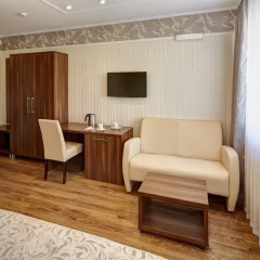 Three Crowns Hotel Львов комната для гостей фото 2