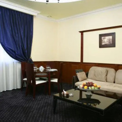 Bellagio Hotel Complex Yerevan 4* Стандартный номер