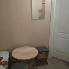 Hostel Mnogoborets F. Klub Стандартный номер с 2 отдельными кроватями фото 7