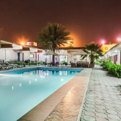 Marhaba Resort And Hotel 3* Стандартный номер