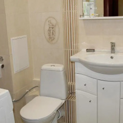 Апартаменты Aristokrat Apartments Екатеринбург ванная