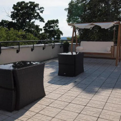 Hotel Jana / Pension Domov Mladeze детские мероприятия