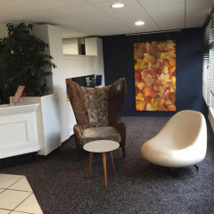 Отель Hostellerie Saint Vincent Beauvais Aéroport интерьер отеля фото 3