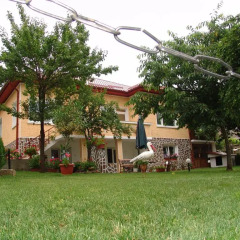 Отель Our Home 2 Guest Rooms Велико Тырново помещение для мероприятий