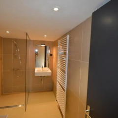 Отель Amosa Liege 4* Апартаменты фото 3