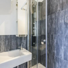 Отель Condessa Chiado Residence ванная фото 2