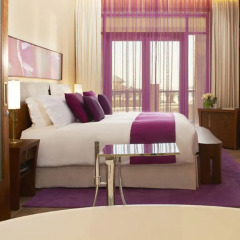 Отель Sofitel Дубаи Палм Резорт & Спа 5* Полулюкс с различными типами кроватей фото 3