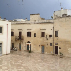Отель Corte dei Mesagnesi Лечче фото 2