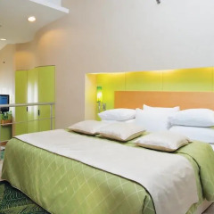 Cornelia De Luxe Resort 5* Полулюкс с различными типами кроватей