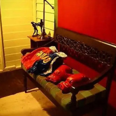 Отель Baan Tepa Boutique House ванная