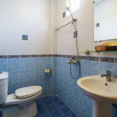 Hong Han Hotel 2* Стандартный номер с различными типами кроватей