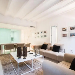 Отель Valencia Luxury Catedral Испания, Валенсия - отзывы, цены и фото номеров - забронировать отель Valencia Luxury Catedral онлайн комната для гостей фото 4
