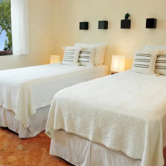 Porto Playa Condo Hotel And Beach Club 4* Люкс фото 16