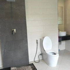 Отель Lanta Intanin Resort 3* Номер Делюкс фото 8