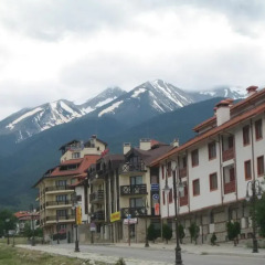 Апартаменты Tzanev Apartments - Bansko Банско фото 3