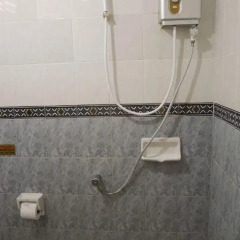 Отель Garden Home Kata 2* Стандартный семейный номер разные типы кроватей фото 2