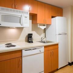 Отель Candlewood Suites NYC -Times Square США, Нью-Йорк - отзывы, цены и фото номеров - забронировать отель Candlewood Suites NYC -Times Square онлайн в номере фото 2