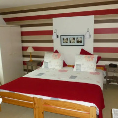 Отель B&B Roseland комната для гостей фото 3