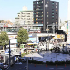 Отель Sunroute Takadanobaba Япония, Токио - отзывы, цены и фото номеров - забронировать отель Sunroute Takadanobaba онлайн