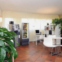 Отель Residence Porta Al Prato 4* Апартаменты с двуспальной кроватью фото 8