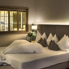 Hotel Sonnbichl Тироло спа фото 2