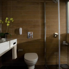 Dan Panorama Tel Aviv Hotel Стандартный номер фото 5