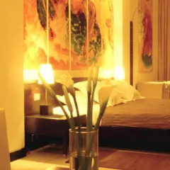 Park Street Hotel Colombo комната для гостей фото 4