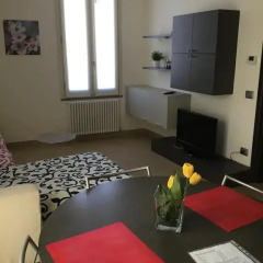 Отель Residenza Venturini Апартаменты фото 13