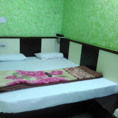 Hotel Double R 3* Номер Делюкс с различными типами кроватей фото 4