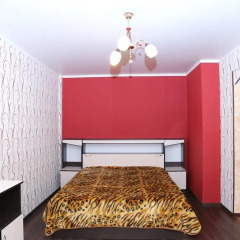 Апартаменты Apartment at Ulitsa Tatischeva