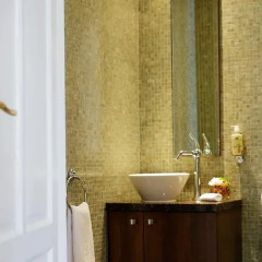 Отель Crowne Plaza Brussels - Le Palace 4* Стандартный номер с различными типами кроватей фото 9