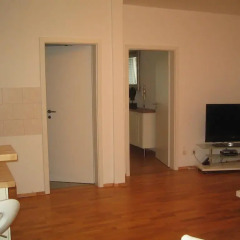 Апартаменты Friends Apartments комната для гостей фото 2