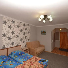 Гостиница Guest House U Vandy в Приветном отзывы, цены и фото номеров - забронировать гостиницу Guest House U Vandy онлайн Приветное фото 3